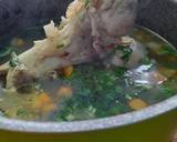 Cara Membuat Sayur sop 6