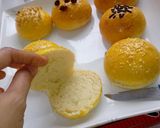 Foto langkah ke 11 dari resep Roti manis bisa juga buat burger.