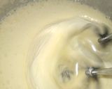 Foto del paso 2 de la receta: Bizcochuelo bien esponjoso, ideal para la merienda!