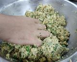 Foto del paso 5 de la receta: Falafel