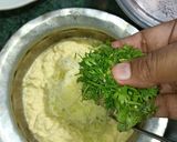 आंबा डाळ (Amba Dal Recipe In Marathi) रेसिपी स्टेप 3 फोटो 