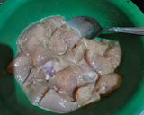 Foto langkah ke 1 dari resep Ayam Asam Manis (Sweet and Sour Chicken).