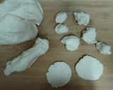 客家麻糬(粢粑)&說說台灣麻糬差異的食譜步驟3照片