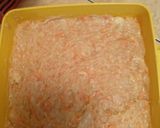 Foto langkah ke 1 dari resep Nugget ayam.