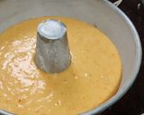 Foto del paso 5 de la receta: Budín de Mandarinas en licuadora