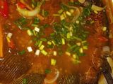 Gurami asam manis nyes..nyess.