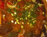Foto langkah ke 5 dari resep Gurami asam manis nyes..nyess..
