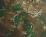 Foto langkah ke 4 dari resep Sego Godog.