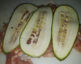 Foto del paso 3 de la receta: Muslos rellenos 🐓🦃