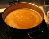 Foto del paso 6 de la receta: Almuerzo pichi-chí-bulgur