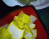 Foto langkah ke 1 dari resep Soto Seger Vegetarian.