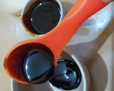 Foto langkah ke 1 dari resep Kopi Susu Gula Aren ala Toko Kopi Tuku.