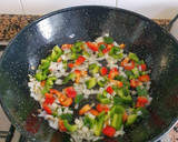 Foto del paso 2 de la receta: Gazpachos manchegos