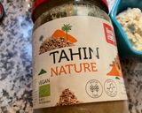 Une image de l'étape 1 de 🪹🌿Houmous 🍓🌶️Betteraves 🫜 Zaatar Apéritif en Fête.