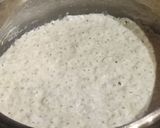 Foto del paso 1 de la receta: Poolish