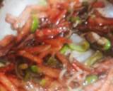 Honey chilli potato recipe step 5 photo