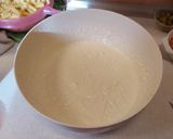 Tésztasaláta recept fázis 8 fotója