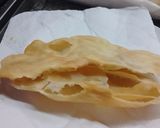 Foto del paso 11 de la receta: Tortas Fritas 🧉☕🫖