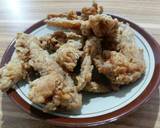 19. Fire chicken wings #pekaninspirasi #bikinramadanberkesan langkah memasak 1 foto