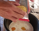 Foto del paso 1 de la receta: Pan dulce navideño (panettone)