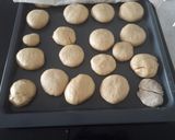 Foto del paso 2 de la receta: Berlines