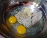 Foto langkah ke 1 dari resep 41. Pempek Ikan Sederhana.