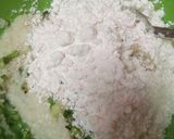 Foto langkah ke 2 dari resep Cireng Nasi.