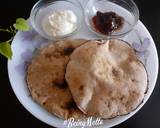 Multi Millets Rotla recipe step 6 photo