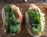 Foto del paso 3 de la receta: Sándwich a la española 🇪🇸