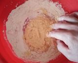Foto del paso 2 de la receta: Tallarines caseros