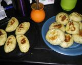 Foto del paso 6 de la receta: Pancitos Saborizados