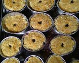 Foto langkah ke 6 dari resep Kue Kelapa.