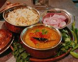 પંજાબી દાલ ફ્રાય (Punjabi Dal Fry Recipe In Gujarati) રેસીપી સ્ટેપ3ફોટો