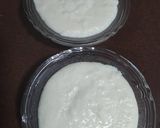 A picture of step 5 of Phirni.