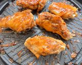 Foto langkah ke 3 dari resep Chicken wings.