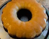 Foto del paso 7 de la receta: Flancocho/Chocoflan/torta imposible