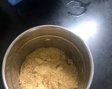 बाटी चूरमा (bati churma recipe in Hindi) रेसिपी चरण 1 फोटो