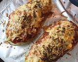 Foto del paso 4 de la receta: Bubangos rellenos de carne