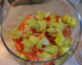 Foto del paso 8 de la receta: Cóctel de Camarón🌹