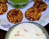 A picture of step 4 of Farali Sabudana Vada.