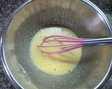 Foto del paso 1 de la receta: Lemon curd en colchón de frutos rojos