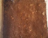 A picture of step 6 of Malteser Tiffin.
