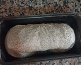 Foto del paso 5 de la receta: Pan lactal con avena