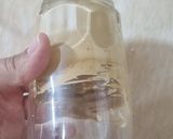 عکس مرحله 4 از دستور دالگونا اوتمیل موزی🍹