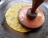 Dahi Methi-Palak Theplas recipe step 5 photo
