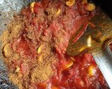 চাটনি(Chutney recipe in bengali) রেসিপি ধাপ - 5 ছবি