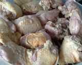 Foto del paso 4 de la receta Pollo frito al estilo de Madeira