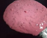 हेल्दी  बीटरूट पॅनकेक (beetroot pancake recipe in marathi) रेसिपी स्टेप 2 फोटो 