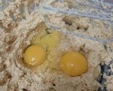 Une image de l'étape 2 de Des cookies.