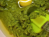 Nuggets de brócoli